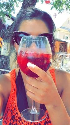 Photo of Griselda O.