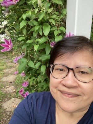 Photo of Ellen S.