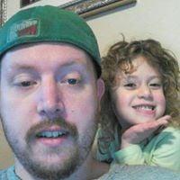 Photo of Chris P.