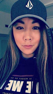 Photo of Joshabel D.