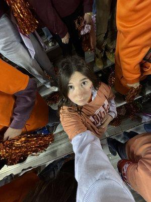 photo of Elizabeth A.