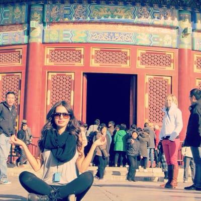 photo of Lizzette R.