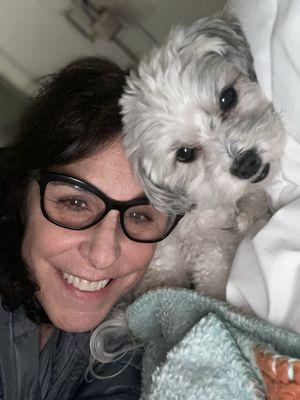Photo of Susan g.