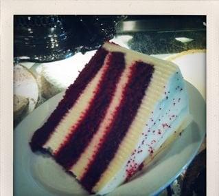 Photo of Priscilla A.