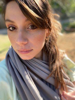 Photo of Gabrielle B.