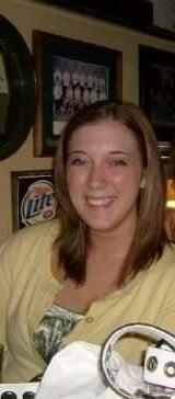 Photo of Nicole V.