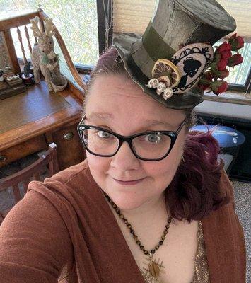 photo of Elizabeth D.