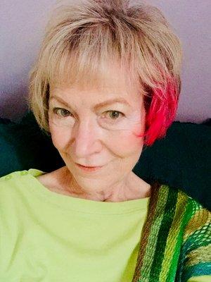 Photo of Ann G.