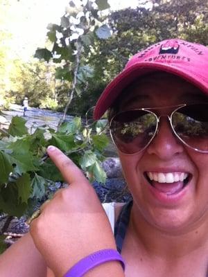 Photo of Lauren L.