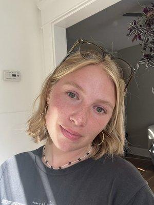 Photo of Sigrid B.