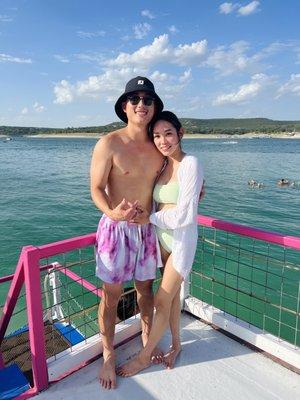 photo of Andrew And Jess N.