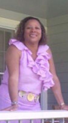 Photo of Sandra B.