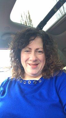 photo of Alexandra G.