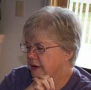Photo of Carolyn T.