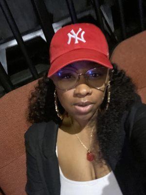 photo of Shavonda B.