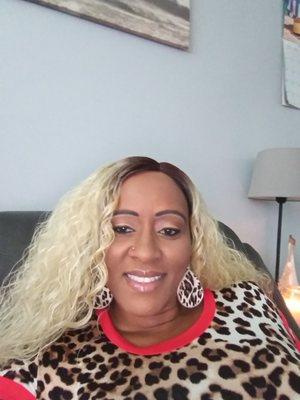 Photo of Lacey N.