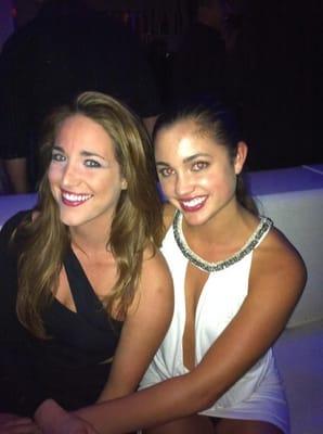 photo of Brittany F.