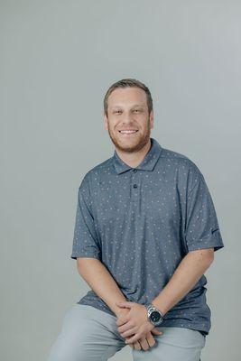 Photo of Taylor B.