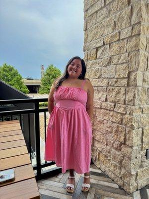 Photo of Chloe R.
