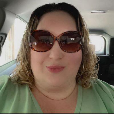 Photo of Angela F.