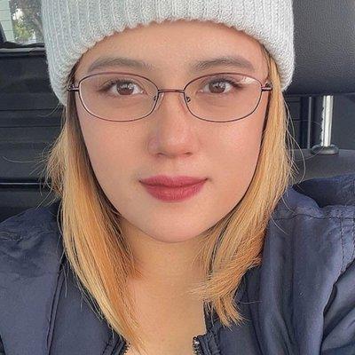 photo of Jona Marie A.