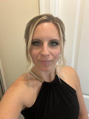 Photo of Becky K.