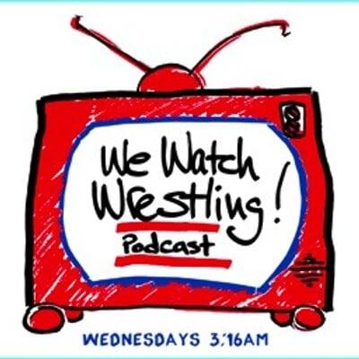 Photo of We Watch Wrestling P.