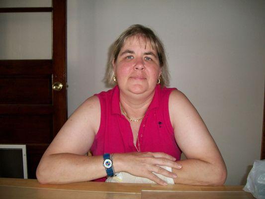 Photo of Rose V.