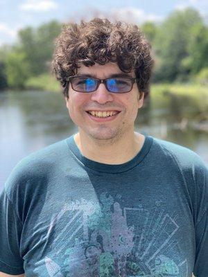 Photo of Dylan A.