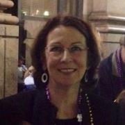 Photo of Carol M.