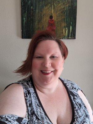 Photo of Jenn V.