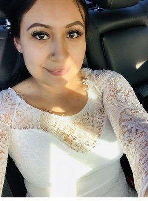 photo of Katherine T.