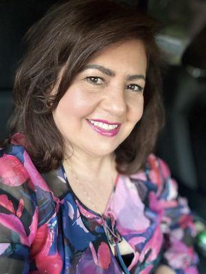 photo of Michelle Z.