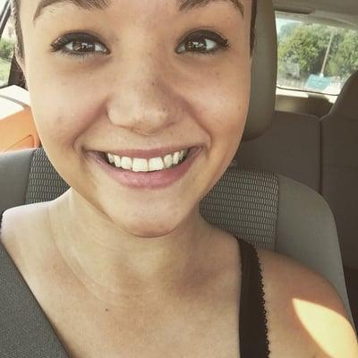 Photo of Brittney S.