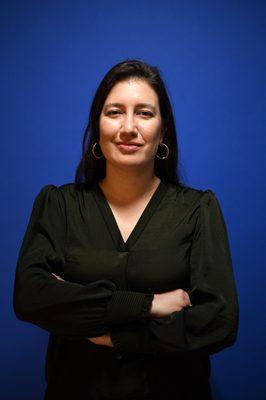 Photo of Emily M.