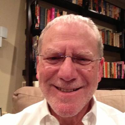 Photo of Richard G.