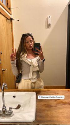 Photo of Leilani S.