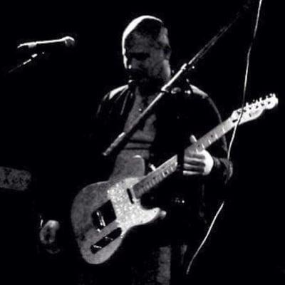Photo of Jonathan L.