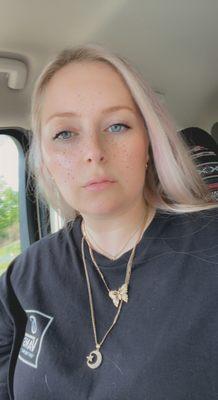 Photo of Chelsea R.