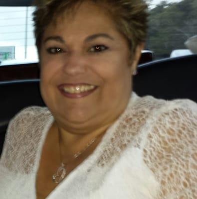 Photo of Esther G.