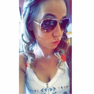 Photo of Brianna L.