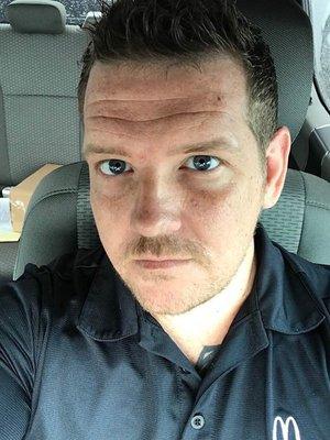 Photo of Brandon M.
