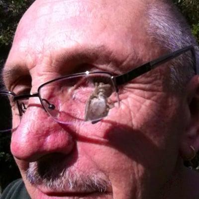 Photo of Ted R.