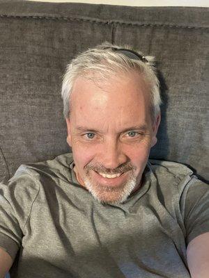 photo of Mike R.