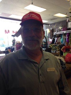Photo of Tom S.
