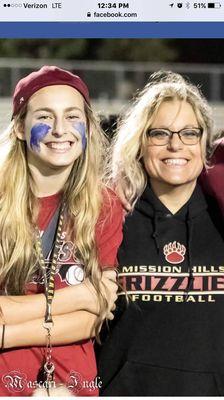 photo of Catherine I.