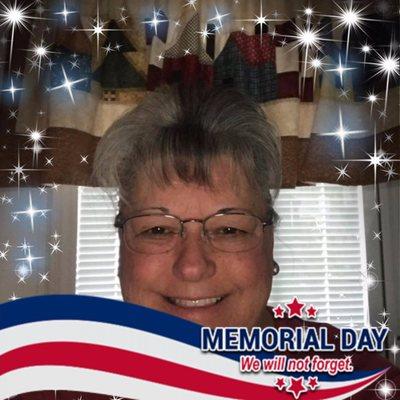 Photo of Karen G.