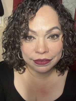 Photo of Maria M.