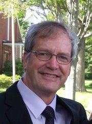 Photo of Jack D.