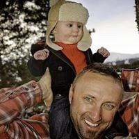 Photo of Kevin E.